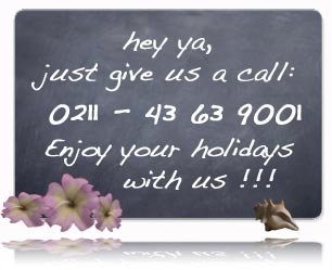 Hotline-jugendreisen